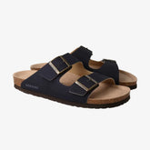 Genuins Hawaii Vegan Navy